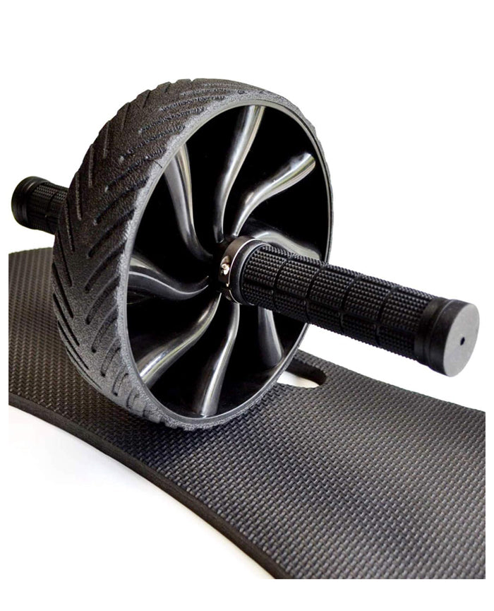 plantobiz-腹筋ローラー 上級向け 一輪タイプ