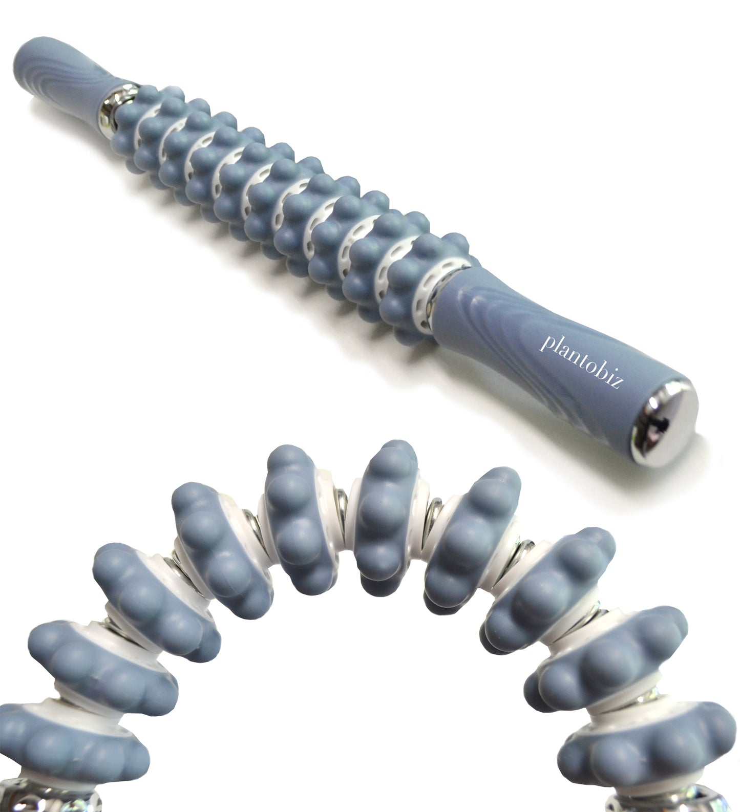 plantobiz-スティックローラー 筋膜リリース　