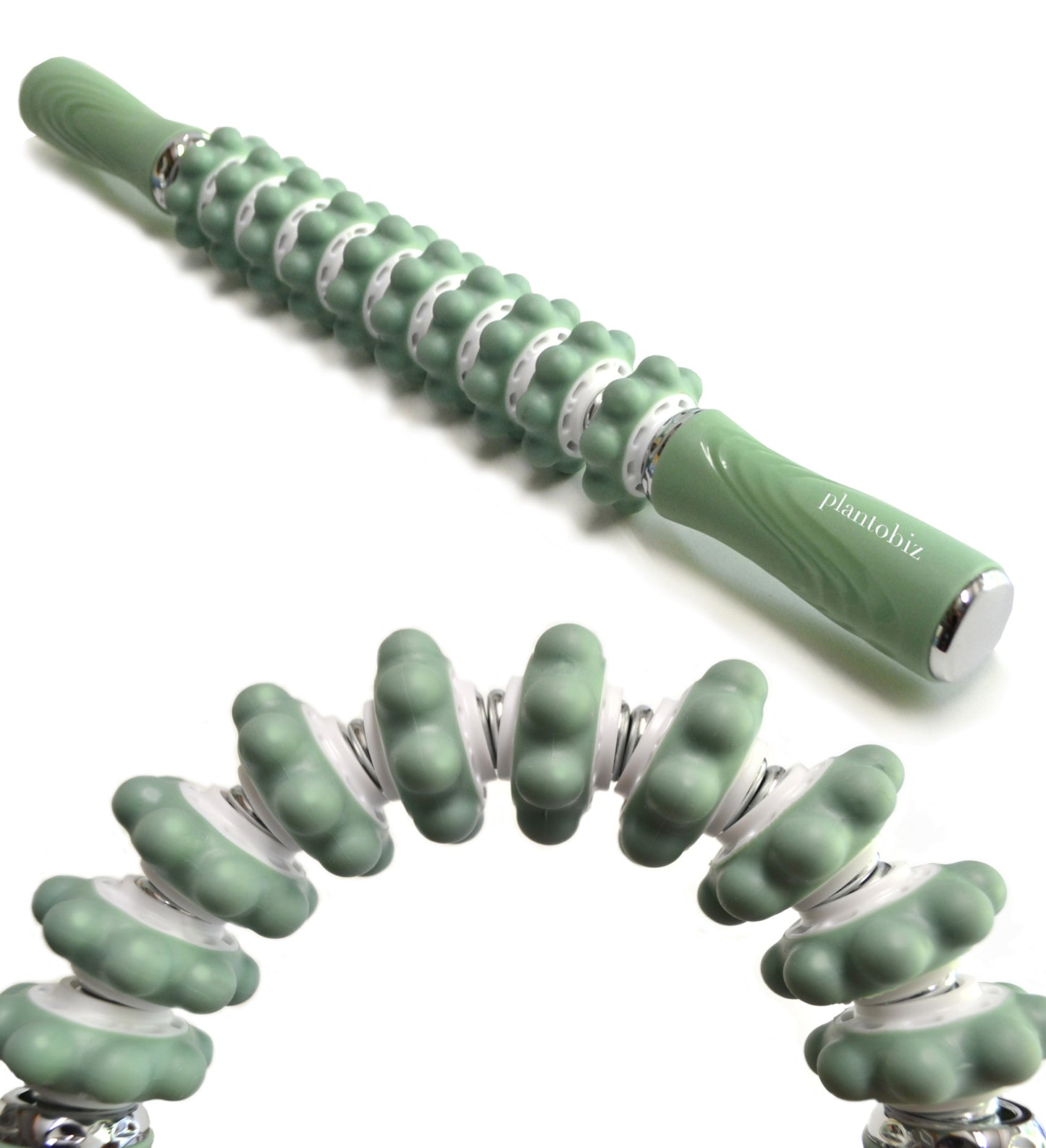 plantobiz-スティックローラー 筋膜リリース　