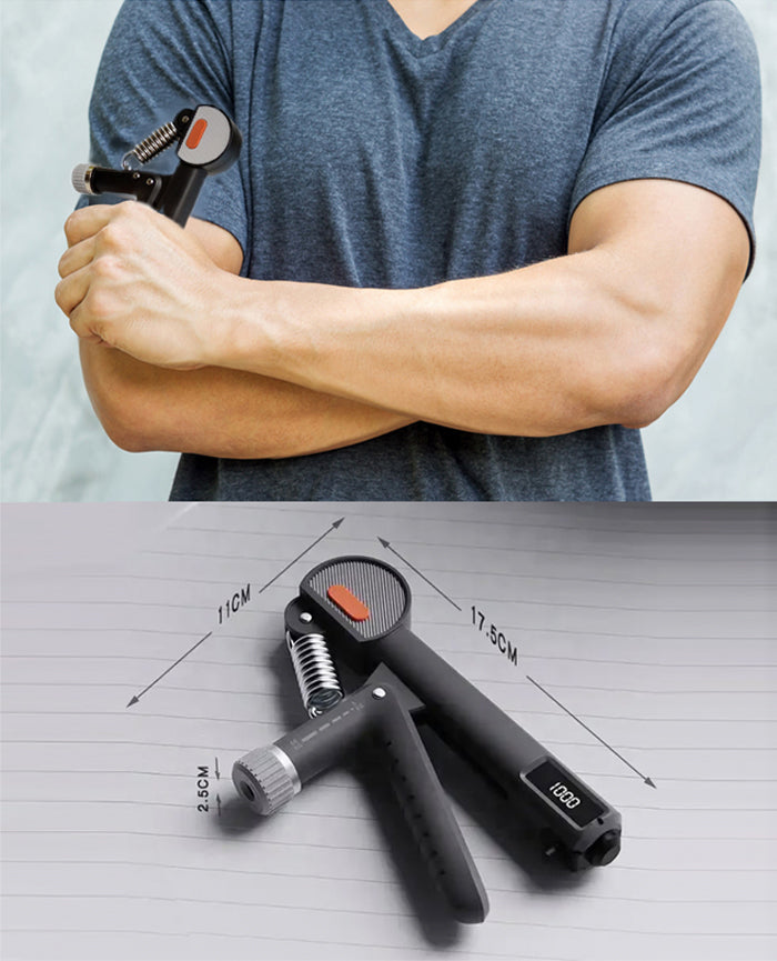 plantobiz HandGrip 5KG-60KG