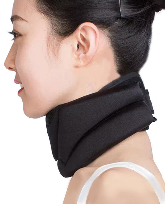 plantobiz-ストレートネック 首サポーター ネックサポーター