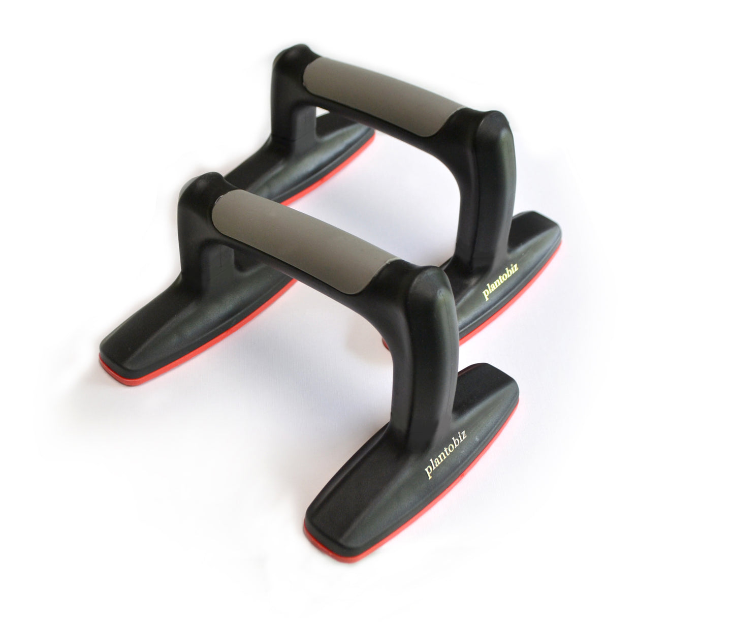 plantobiz プッシュアップバー（腕立て伏せ補助器具）