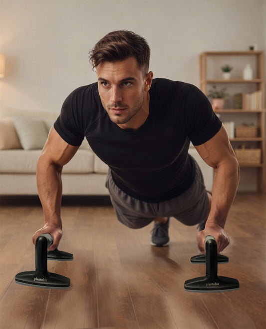 plantobiz-プッシュアップバー  腕立て伏せ