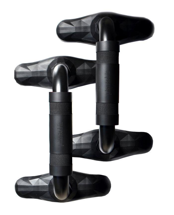 plantobiz-プッシュアップバー 金属  腕立て伏せ