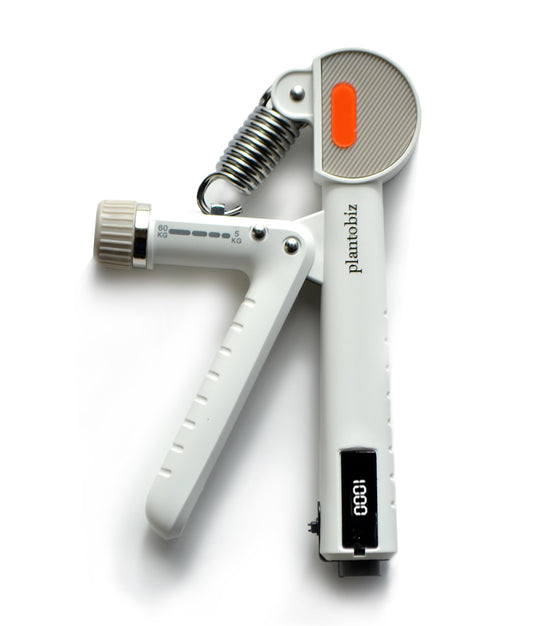 plantobiz HandGrip 5KG-60KG